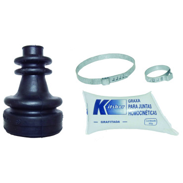 Kit Coifa Homocinética Lado Cambio - Clio II 1.0 / 1.6 01/... / Kangoo 02/...  Ld Dir