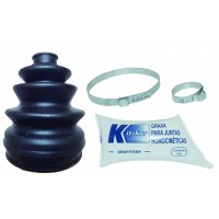 Kit Coifa Homocinética Lado Roda - 106 / 205 93/98 / 206 98/... / 306 / 405 / 608 / 806 Kit Coifa Homocinética Lado Roda - 106 / 205 93/98 / 206 98/... / 306 / 405 / 608 / 806