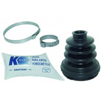 Kit Coifa Homocinética Lado Cambio Tripoide - 206 98/... Kit Coifa Homocinética Lado Cambio Tripoide - 206 98/...