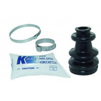 Kit Coifa Homoc Ld Cambio - AX 93/95 / C15 1.8 96/... Kit Coifa Homoc Ld Cambio - AX 93/95 / C15 1.8 96/...