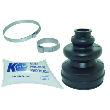 Kit Coifa Homocinética Lado Cambio - ZX 2.0 91/98 / Xantia 2.0 95/98 / Xsara 2.0 97/00 Kit Coifa Homocinética Lado Cambio - ZX 2.0 91/98 / Xantia 2.0 95/98 / Xsara 2.0 97/00