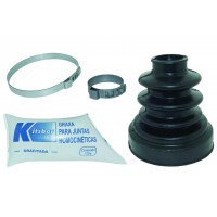 Kit Coifa Homocinética Lado Cambio - Hilux 4x4 93/00 Kit Coifa Homocinética Lado Cambio - Hilux 4x4 93/00