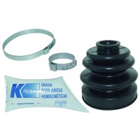 Kit Coifa Homocinética Lado Cambio -L-200 4x4 92/99 Kit Coifa Homocinética Lado Cambio -L-200 4x4 92/99