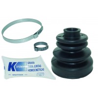 Kit Coifa Homocinética Lado Cambio Tripoide - Frontier 4x4 02/... Kit Coifa Homocinética Lado Cambio Tripoide - Frontier 4x4 02/...